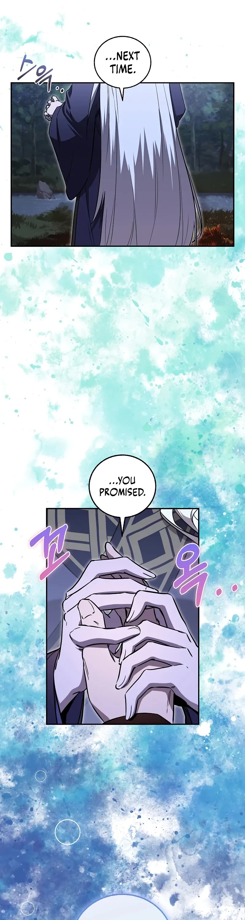 Childhood Friend of the Zenith Chapter 40 page 25 - Chapter 40