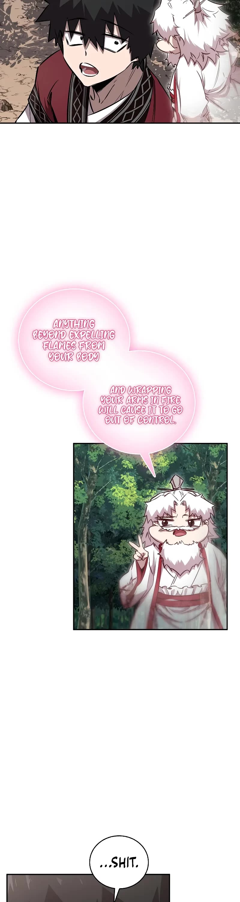 Childhood Friend of the Zenith Chapter 40 page 32 - Chapter 40