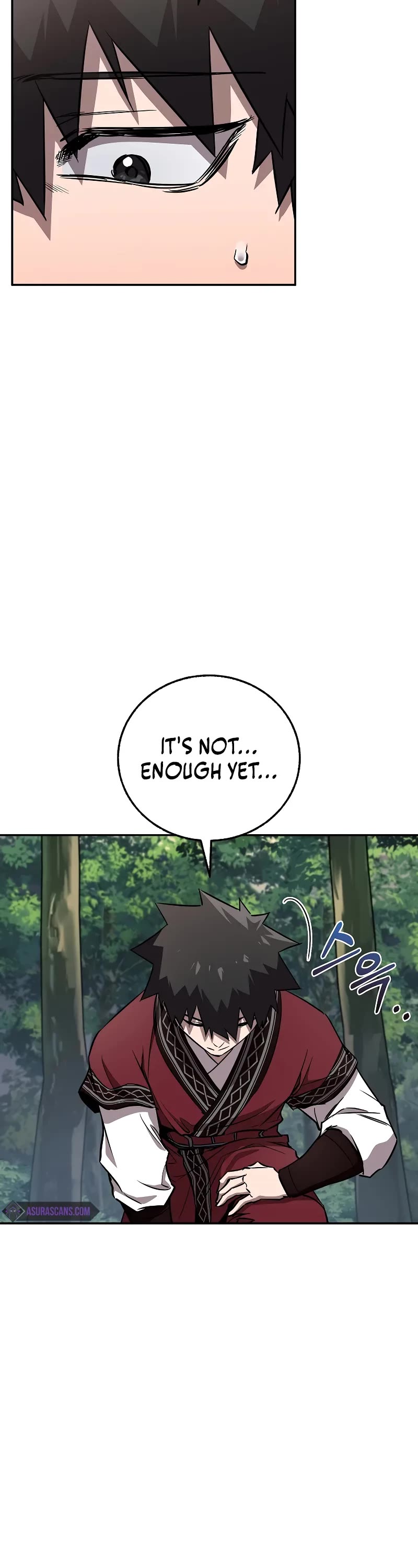 Childhood Friend of the Zenith Chapter 40 page 33 - Chapter 40