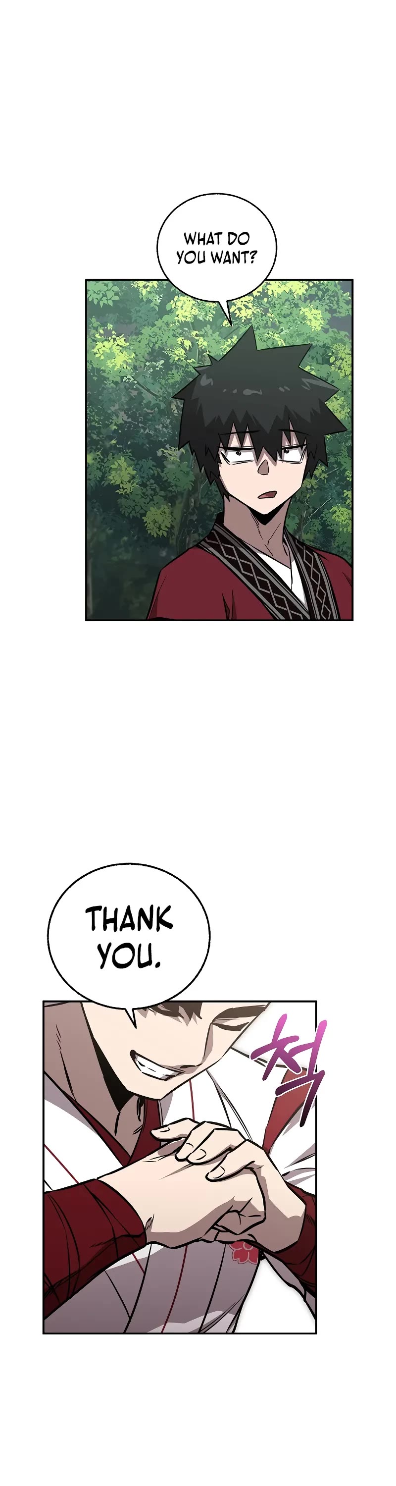 Childhood Friend of the Zenith Chapter 40 page 35 - Chapter 40