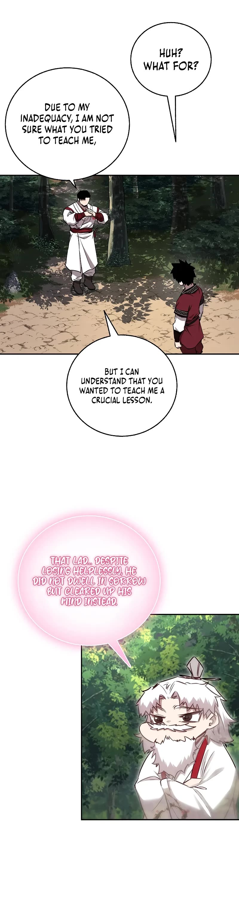 Childhood Friend of the Zenith Chapter 40 page 36 - Chapter 40