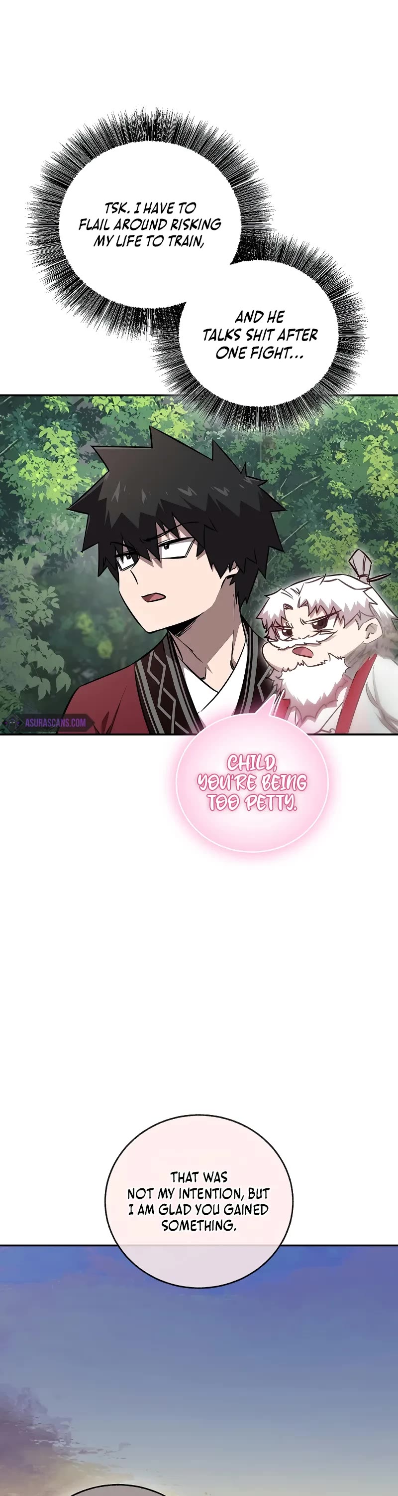 Childhood Friend of the Zenith Chapter 40 page 37 - Chapter 40