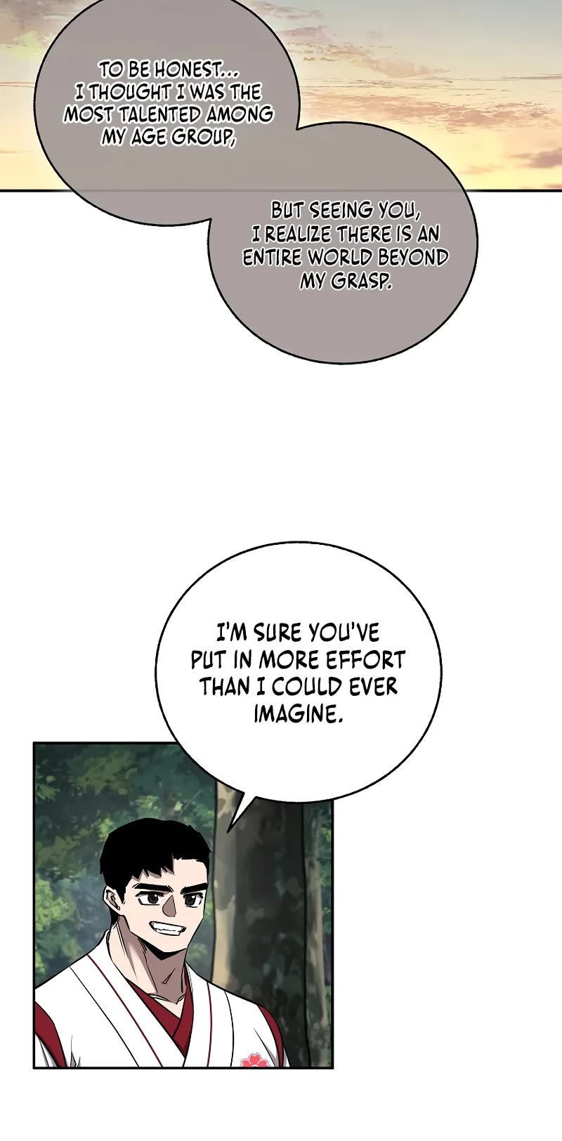 Childhood Friend of the Zenith Chapter 40 page 38 - Chapter 40