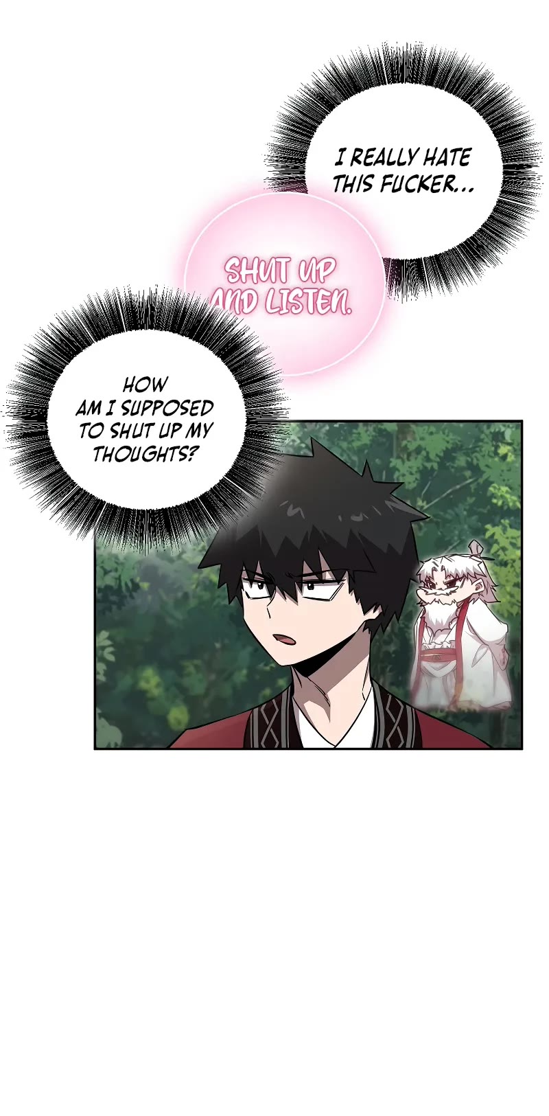 Childhood Friend of the Zenith Chapter 40 page 39 - Chapter 40