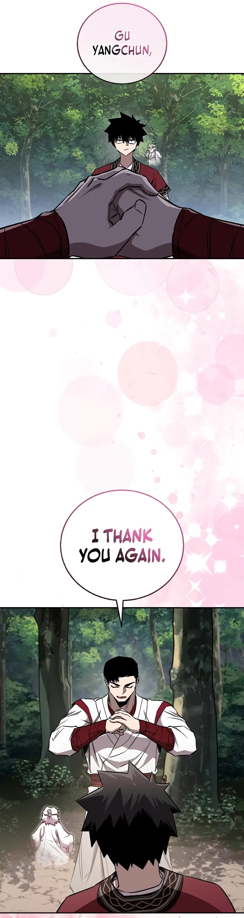 Childhood Friend of the Zenith Chapter 40 page 40 - Chapter 40