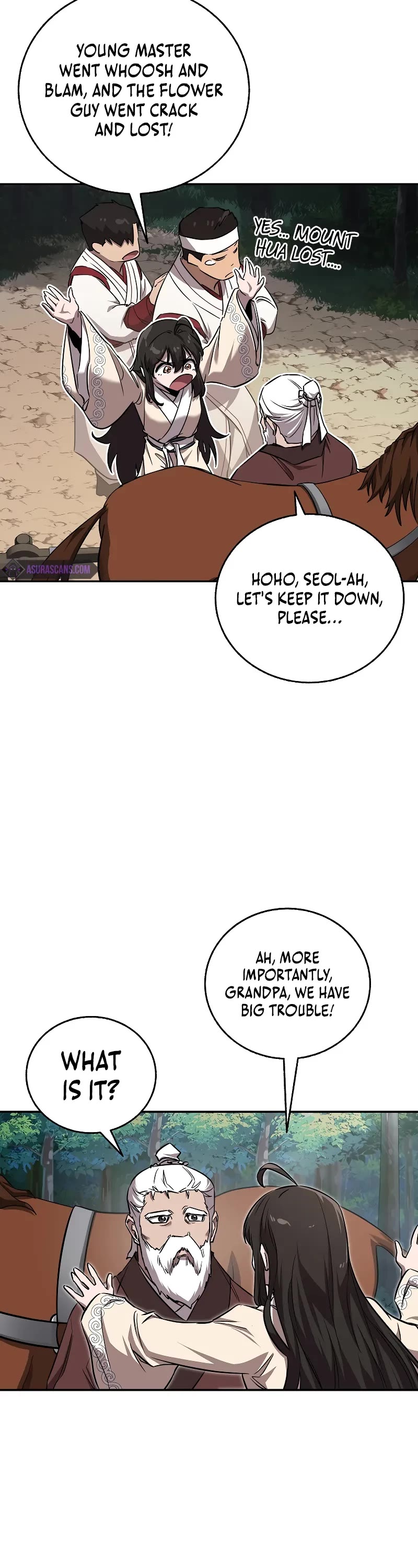 Childhood Friend of the Zenith Chapter 40 page 44 - Chapter 40