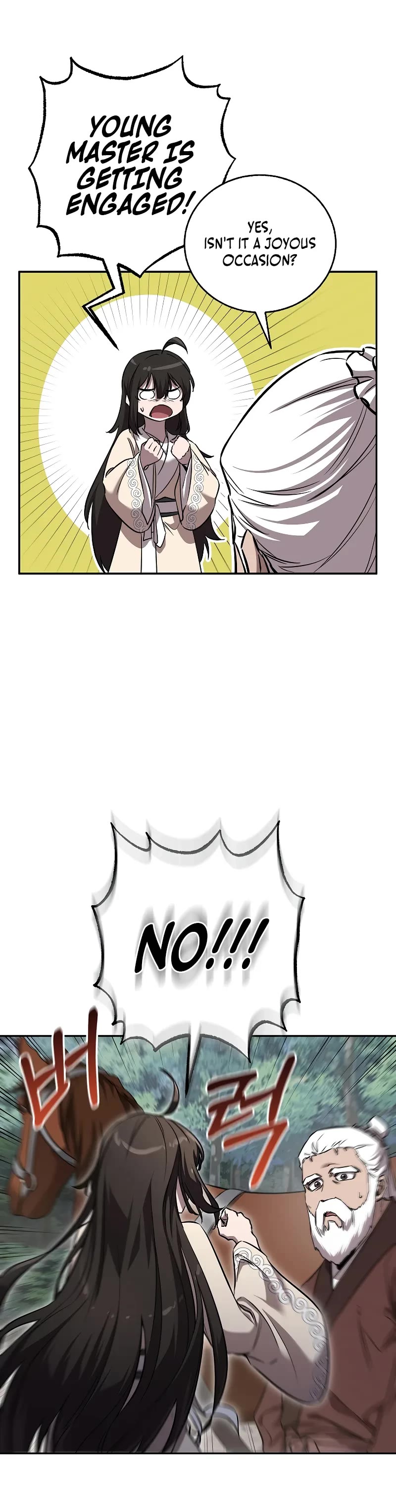 Childhood Friend of the Zenith Chapter 40 page 45 - Chapter 40