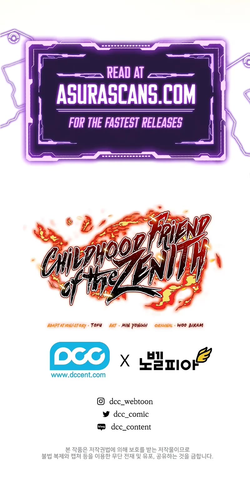 Childhood Friend of the Zenith Chapter 40 page 51 - Chapter 40