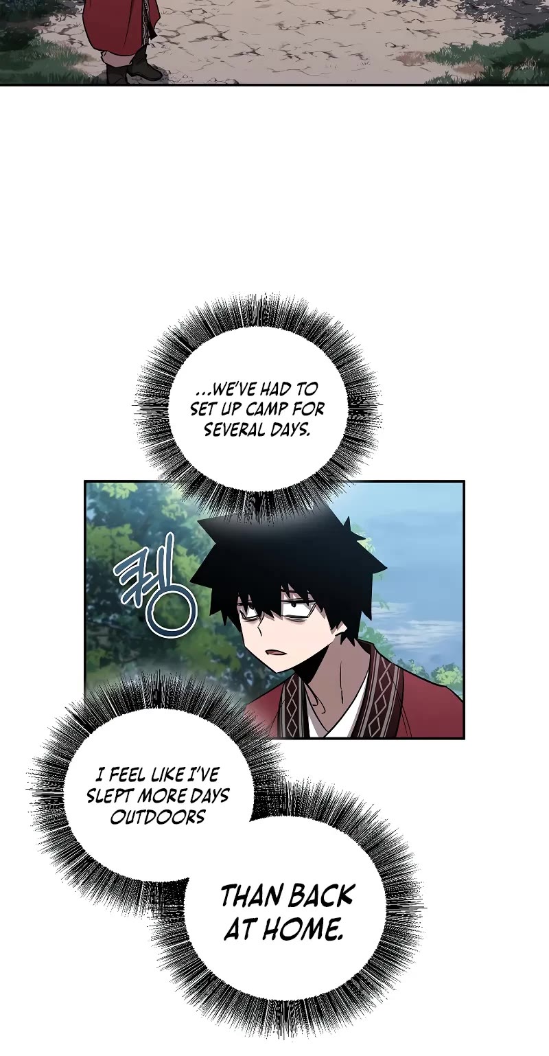 Childhood Friend of the Zenith Chapter 41 page 15 - Chapter 41
