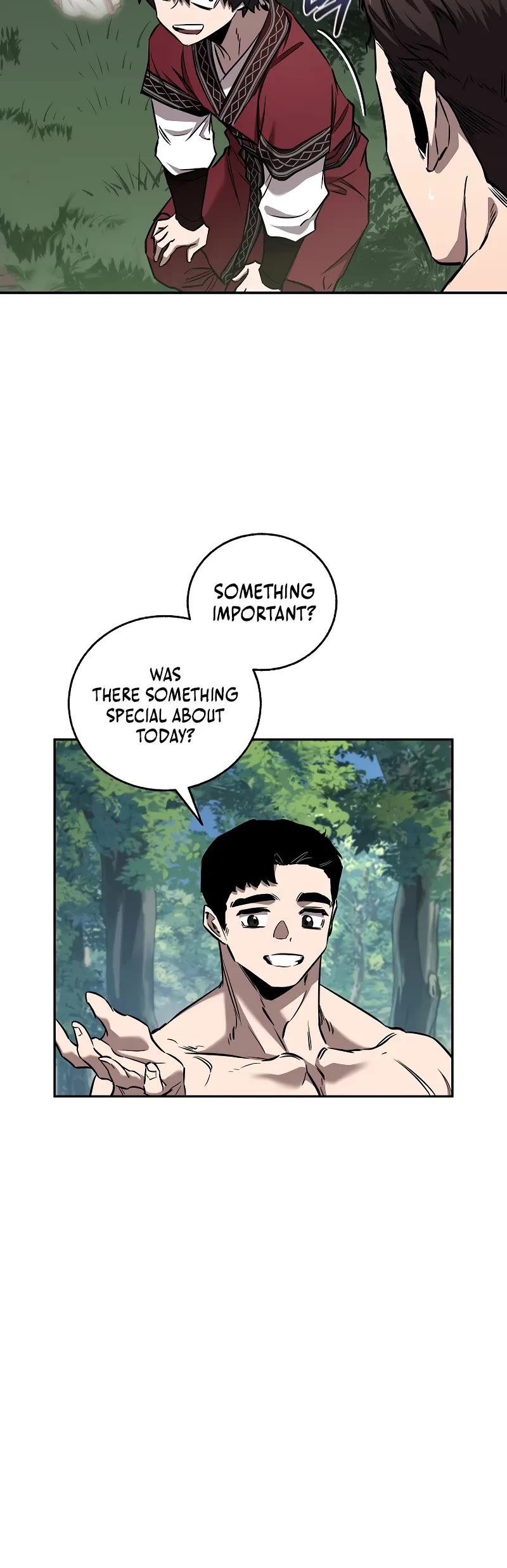 Childhood Friend of the Zenith Chapter 41 page 20 - Chapter 41