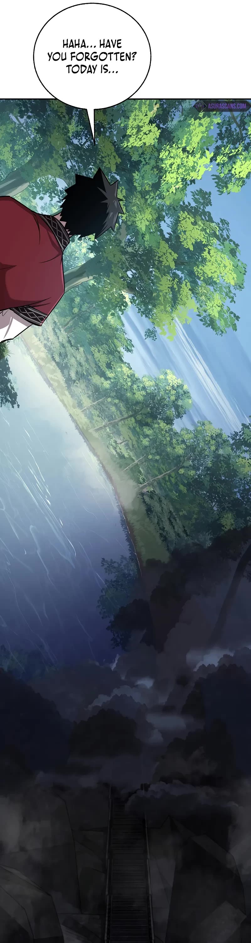 Childhood Friend of the Zenith Chapter 41 page 21 - Chapter 41