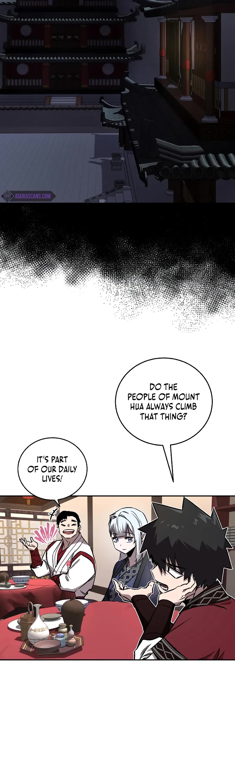 Childhood Friend of the Zenith Chapter 41 page 25 - Chapter 41