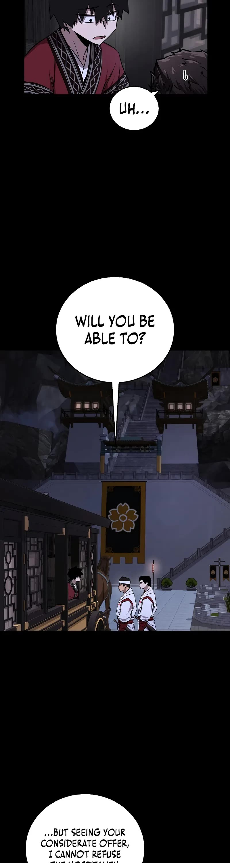 Childhood Friend of the Zenith Chapter 41 page 28 - Chapter 41