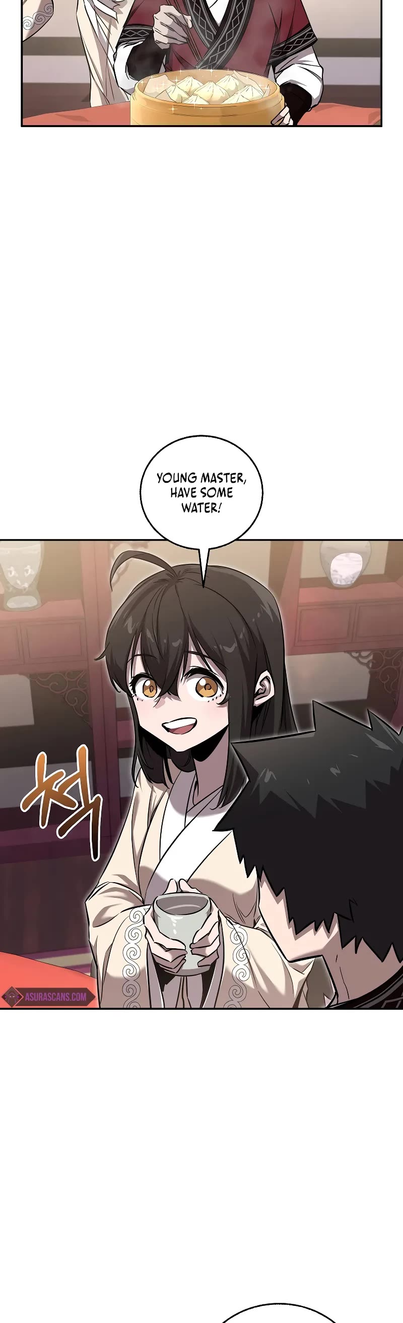 Childhood Friend of the Zenith Chapter 41 page 34 - Chapter 41