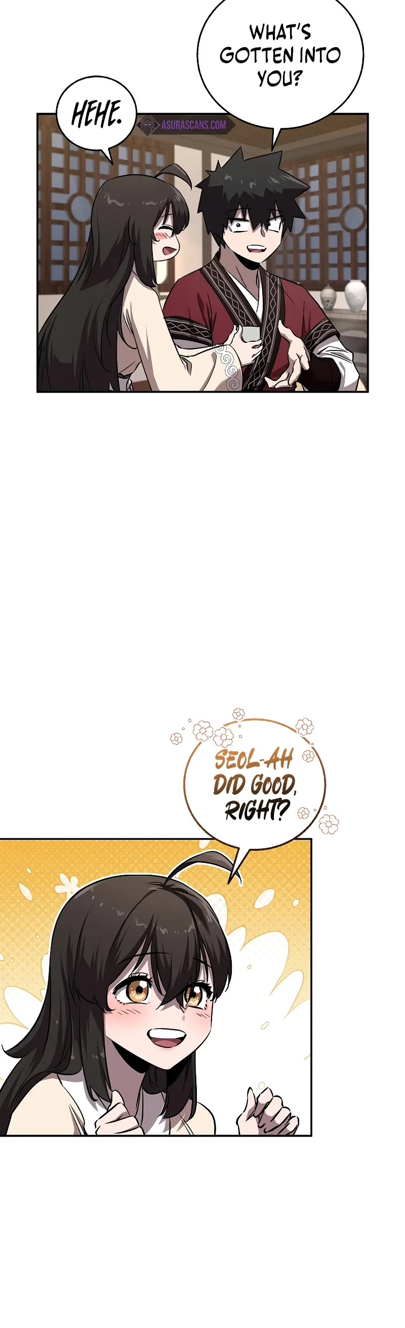 Childhood Friend of the Zenith Chapter 41 page 35 - Chapter 41