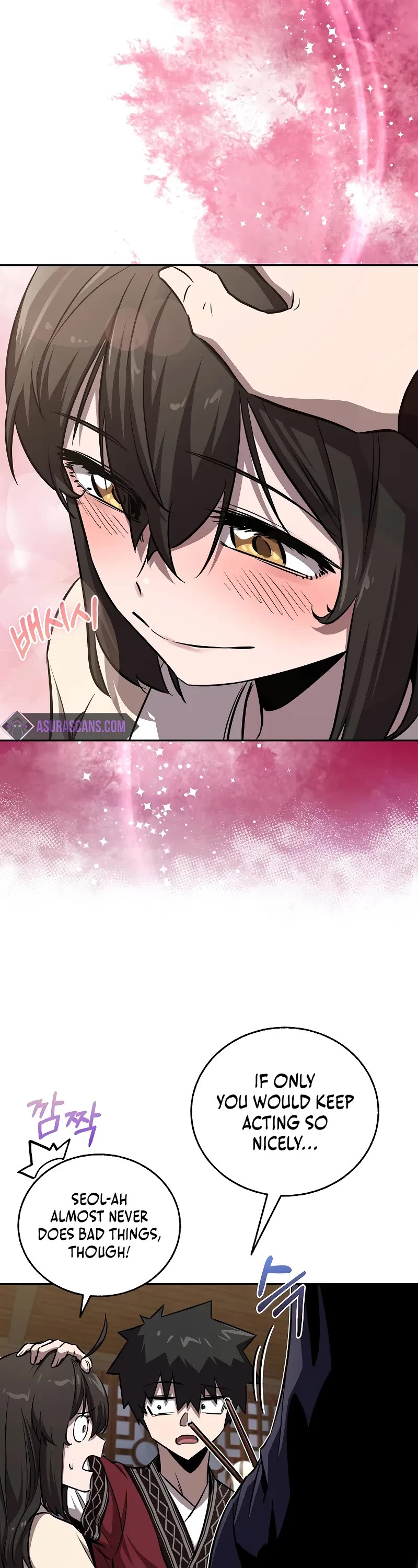 Childhood Friend of the Zenith Chapter 41 page 38 - Chapter 41