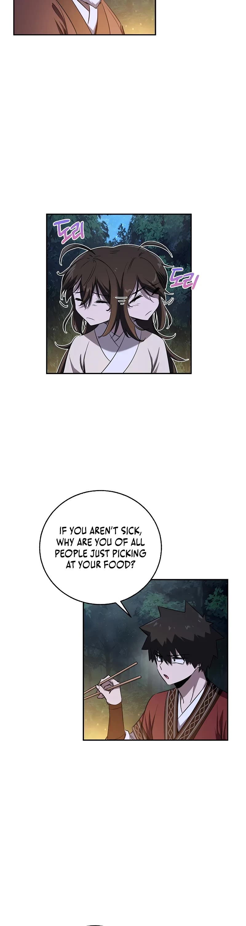 Childhood Friend of the Zenith Chapter 41 page 4 - Chapter 41