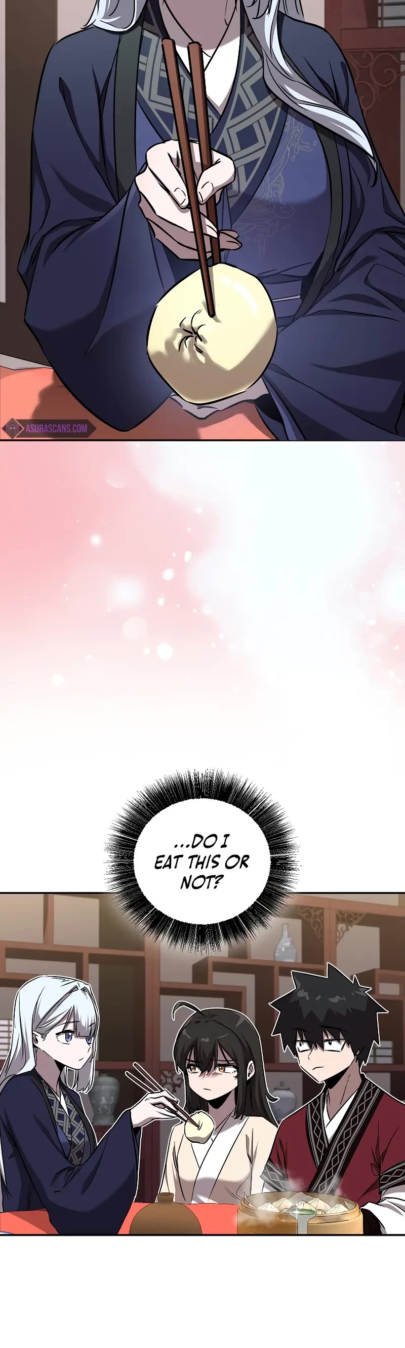 Childhood Friend of the Zenith Chapter 41 page 40 - Chapter 41
