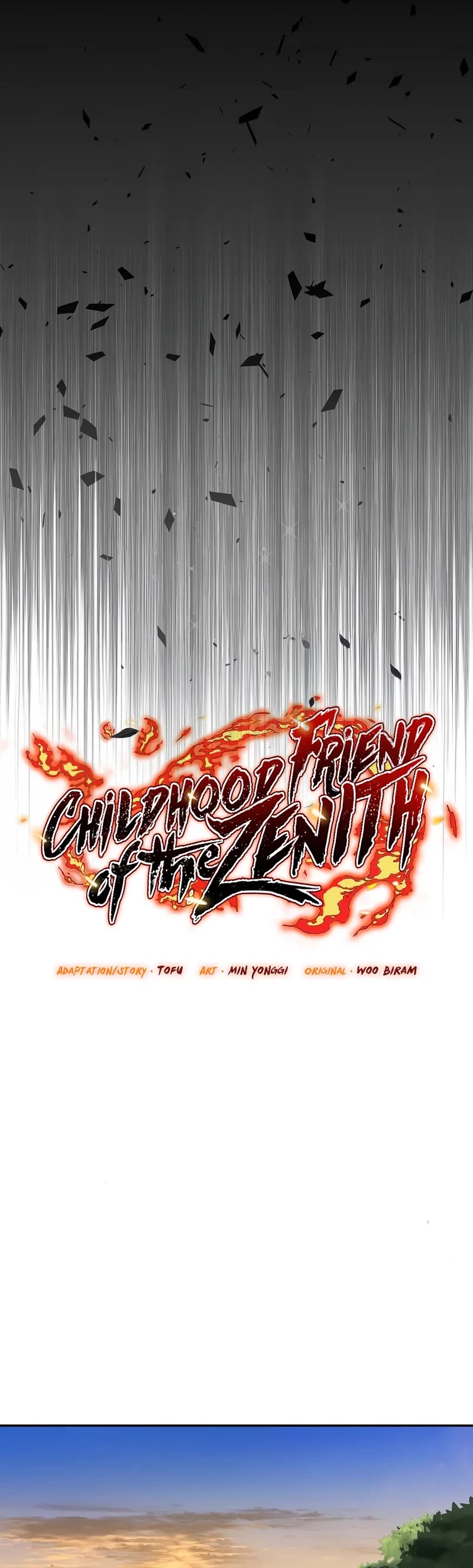 Childhood Friend of the Zenith Chapter 42 page 15 - Chapter 42