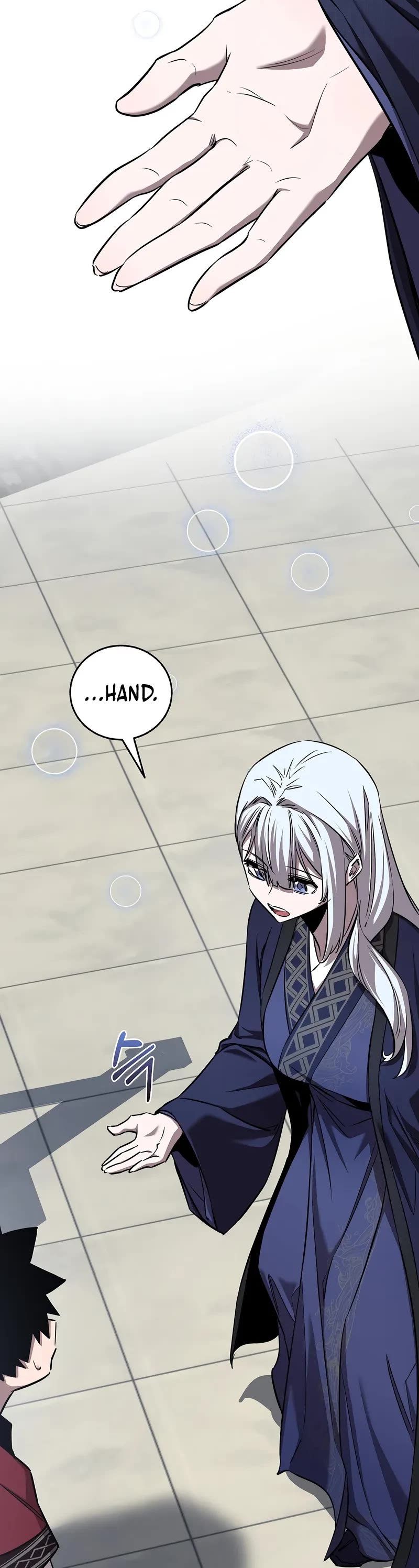 Childhood Friend of the Zenith Chapter 42 page 20 - Chapter 42