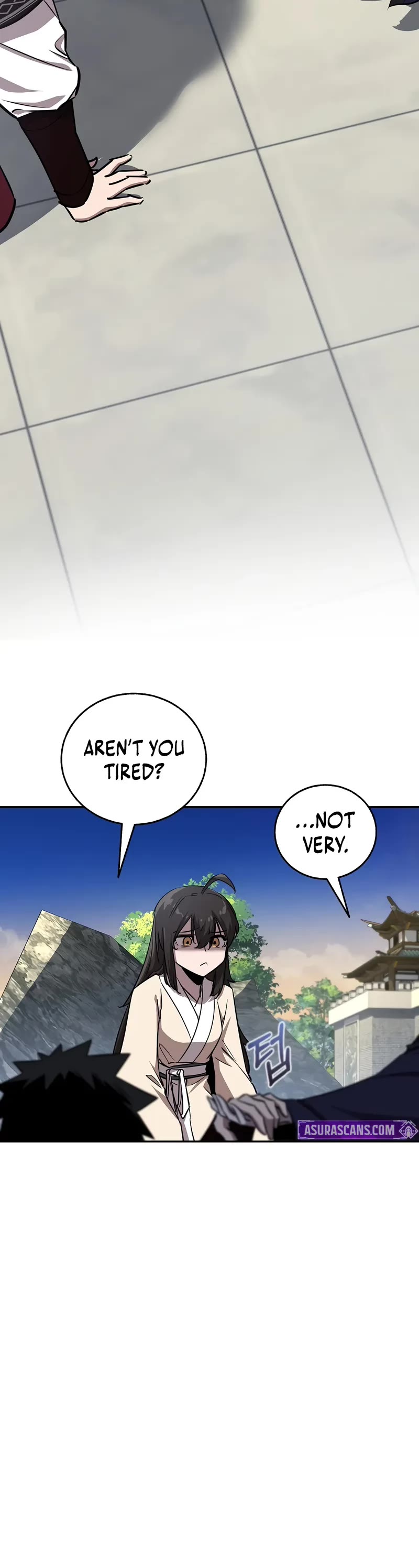 Childhood Friend of the Zenith Chapter 42 page 21 - Chapter 42