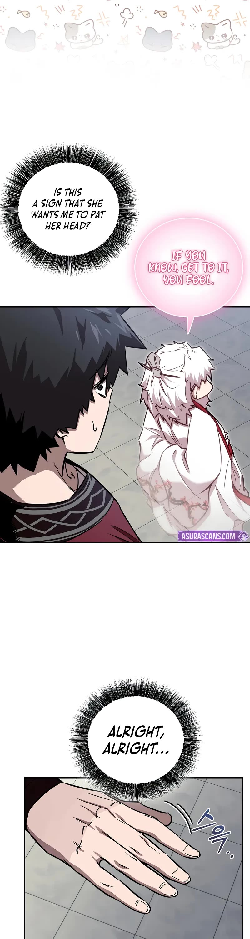 Childhood Friend of the Zenith Chapter 42 page 25 - Chapter 42