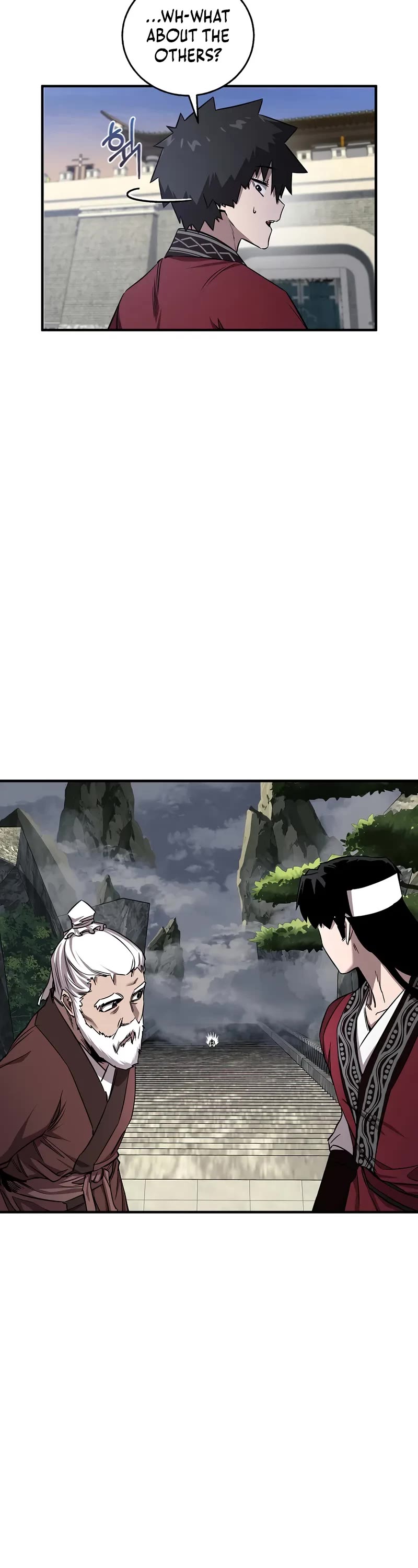 Childhood Friend of the Zenith Chapter 42 page 30 - Chapter 42