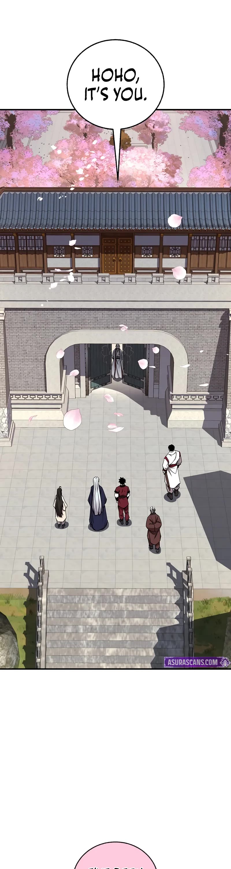 Childhood Friend of the Zenith Chapter 42 page 32 - Chapter 42