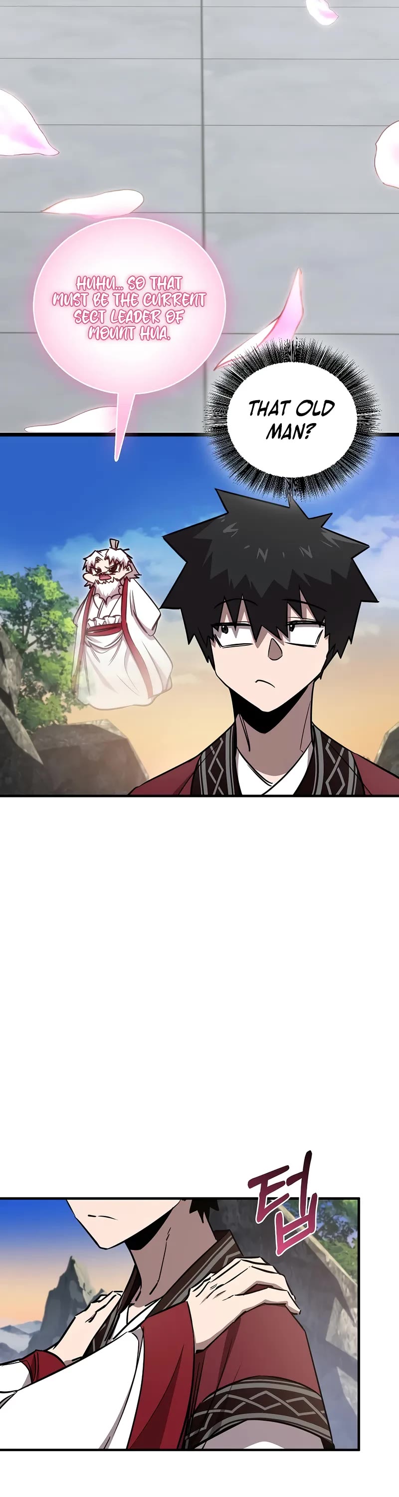 Childhood Friend of the Zenith Chapter 42 page 34 - Chapter 42