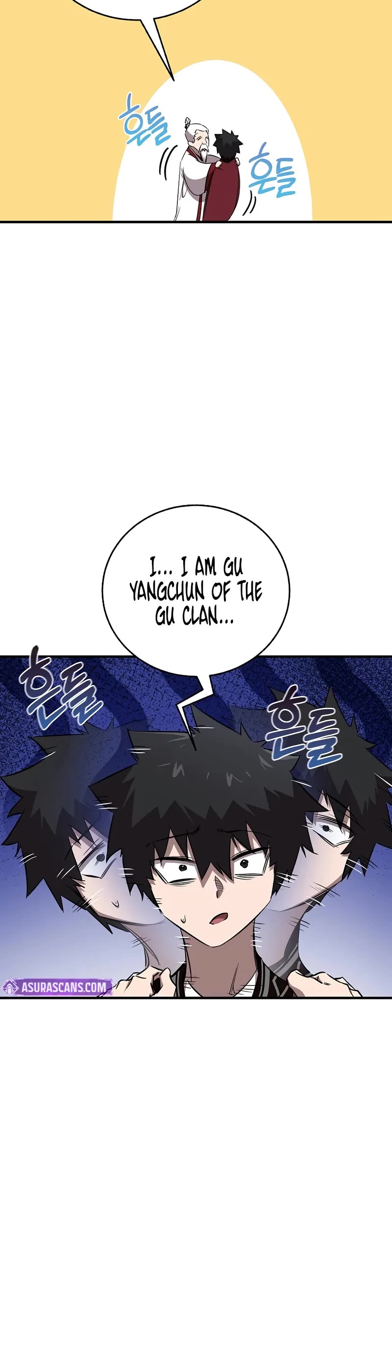 Childhood Friend of the Zenith Chapter 42 page 36 - Chapter 42