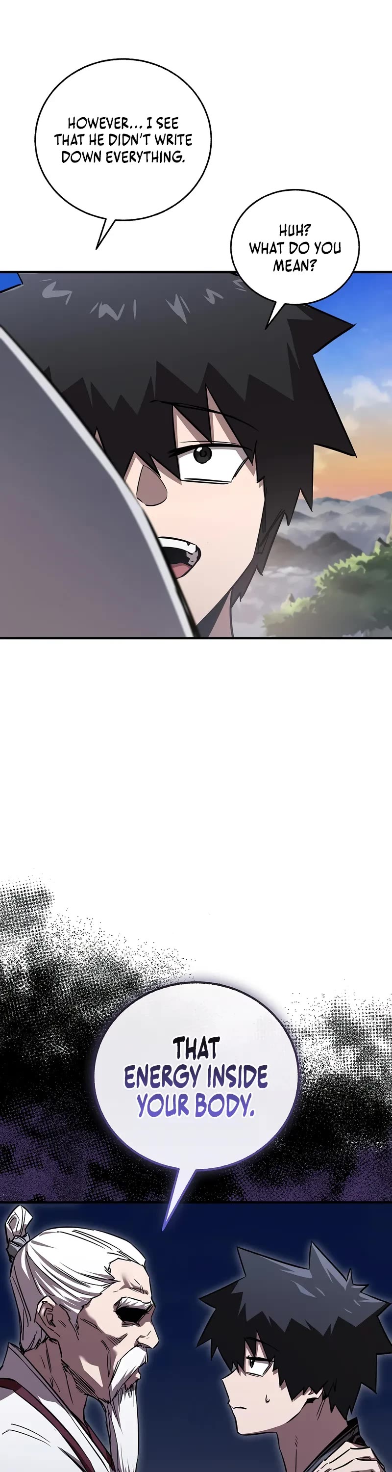 Childhood Friend of the Zenith Chapter 42 page 39 - Chapter 42