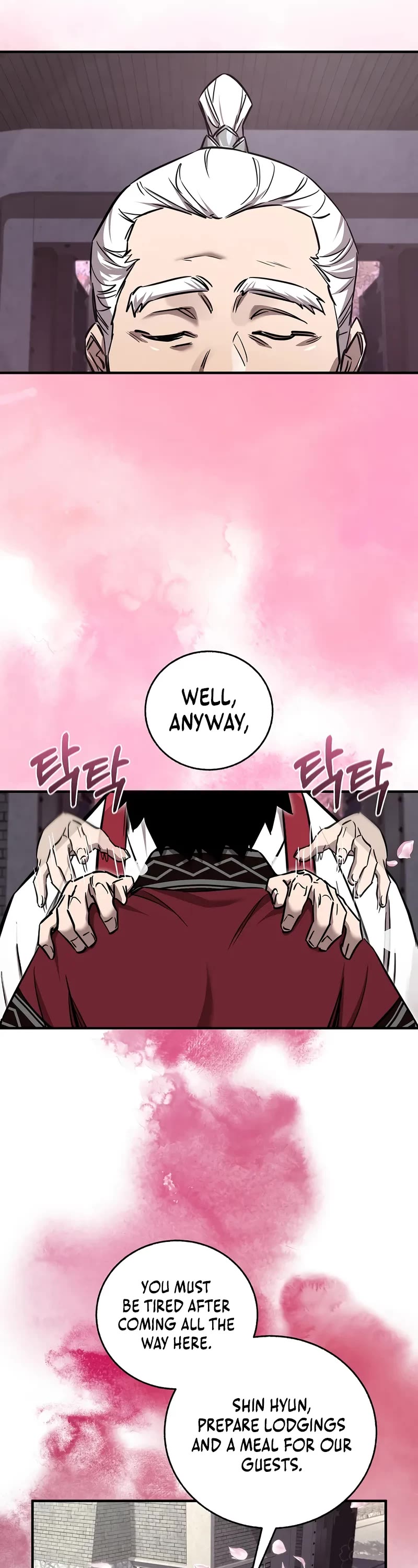 Childhood Friend of the Zenith Chapter 42 page 43 - Chapter 42