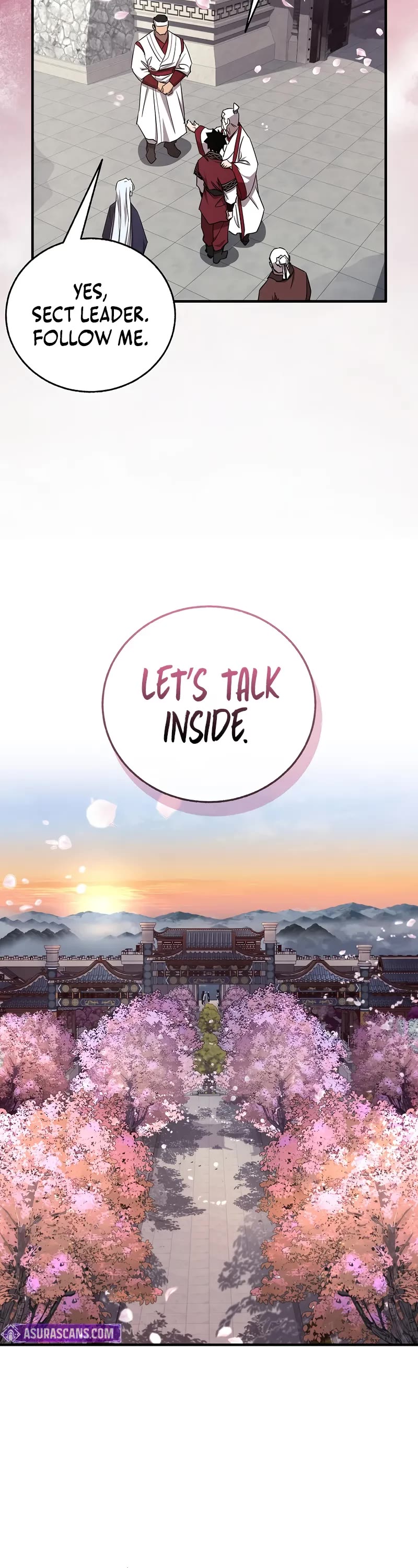 Childhood Friend of the Zenith Chapter 42 page 44 - Chapter 42