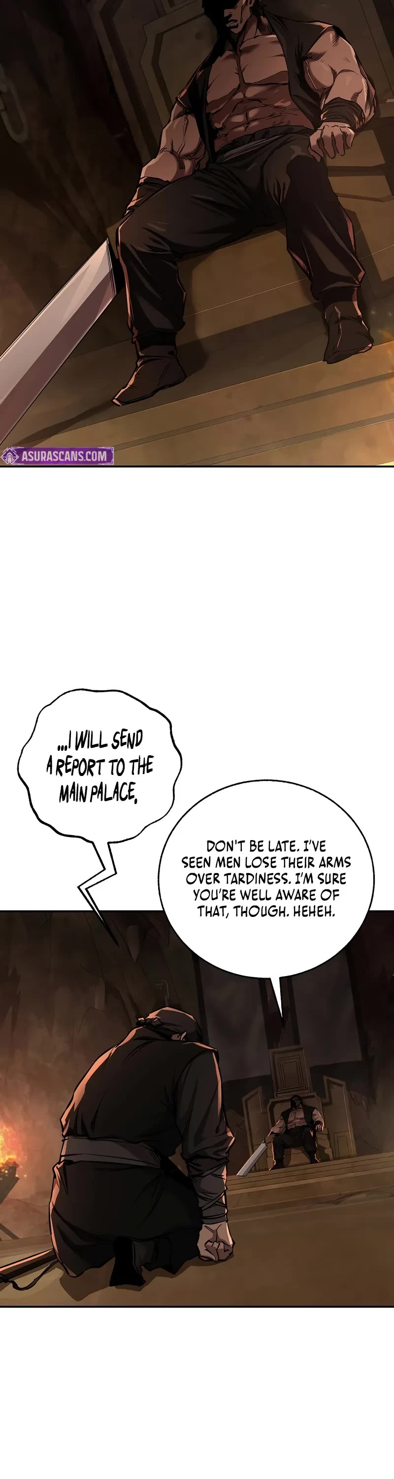 Childhood Friend of the Zenith Chapter 42 page 5 - Chapter 42
