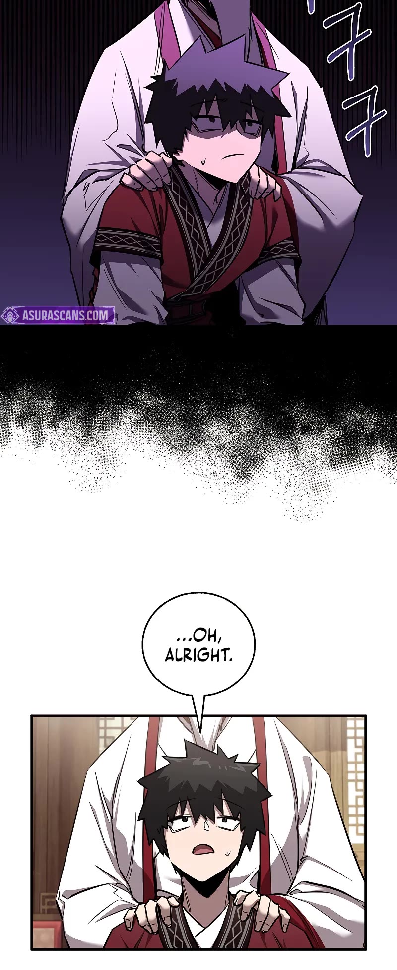 Childhood Friend of the Zenith Chapter 43 page 10 - Chapter 43