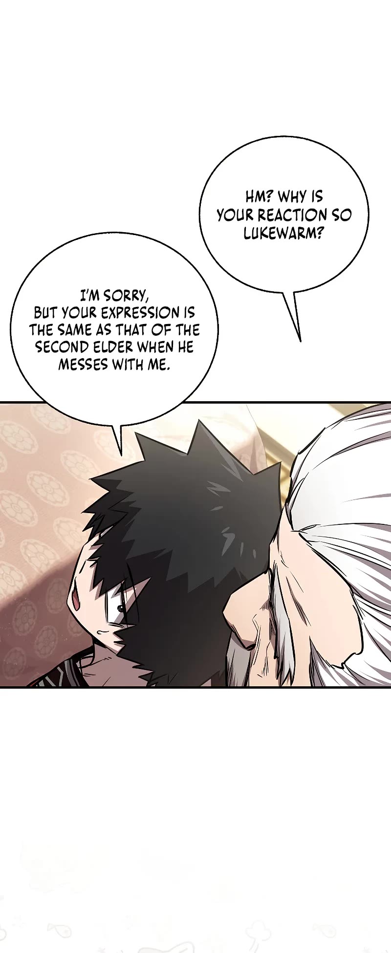 Childhood Friend of the Zenith Chapter 43 page 11 - Chapter 43