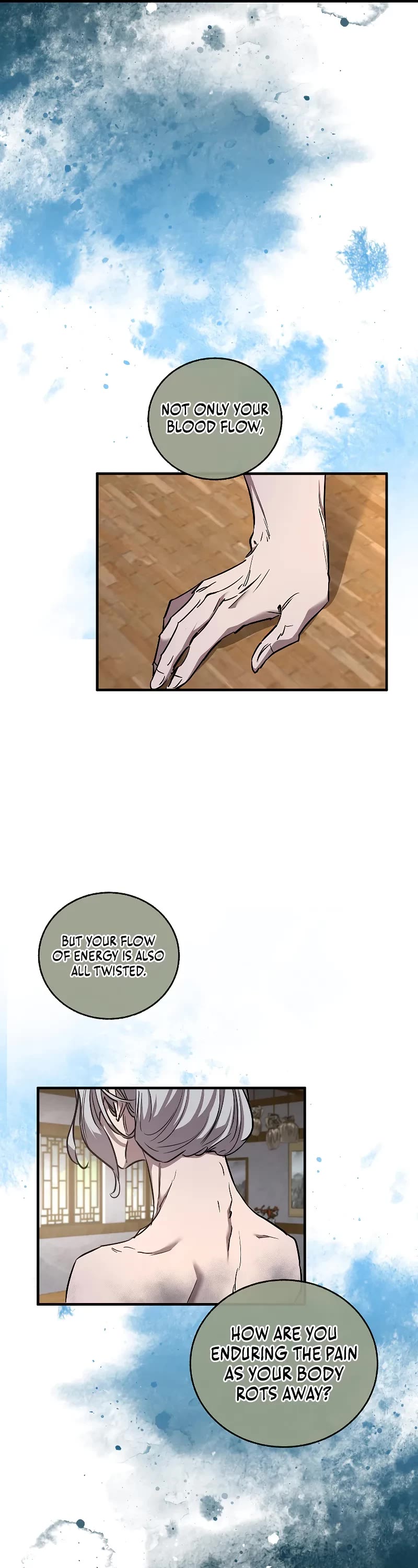 Childhood Friend of the Zenith Chapter 43 page 17 - Chapter 43