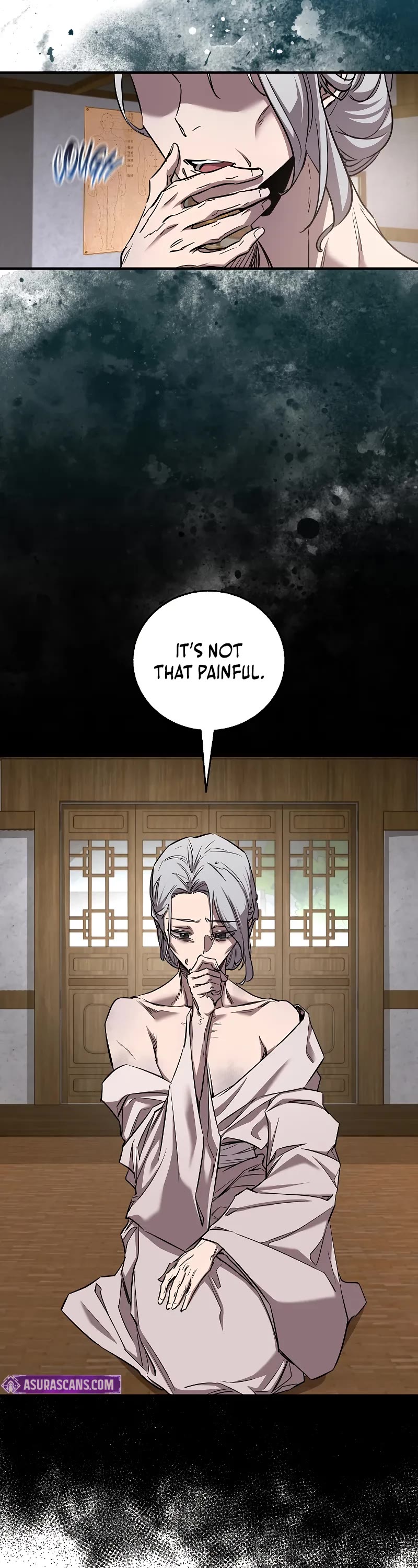 Childhood Friend of the Zenith Chapter 43 page 18 - Chapter 43