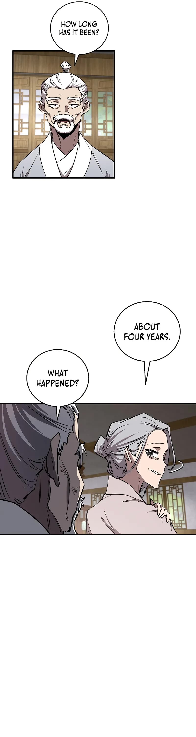 Childhood Friend of the Zenith Chapter 43 page 22 - Chapter 43