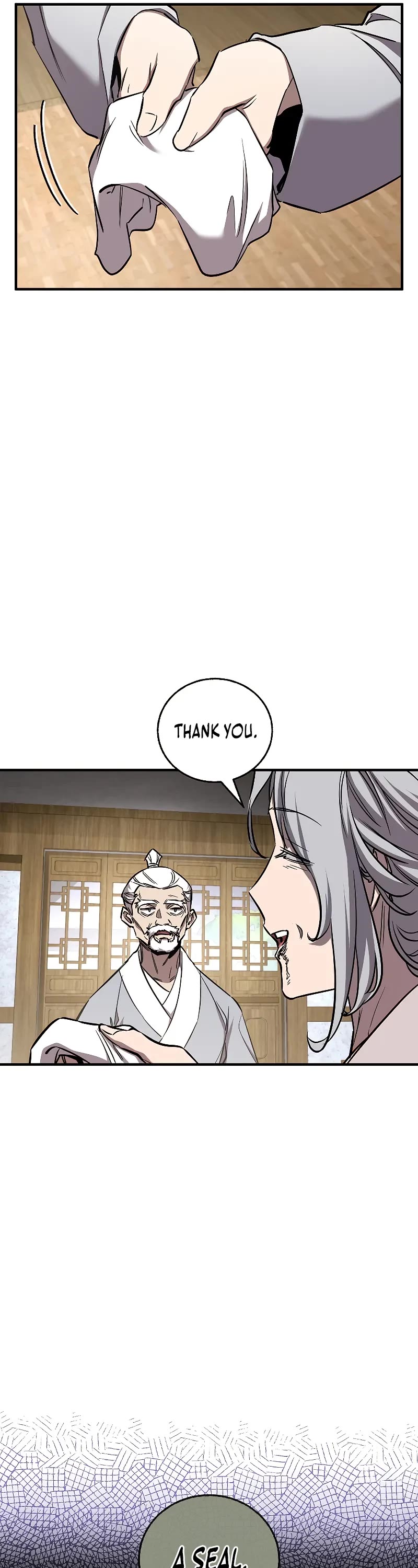 Childhood Friend of the Zenith Chapter 43 page 27 - Chapter 43