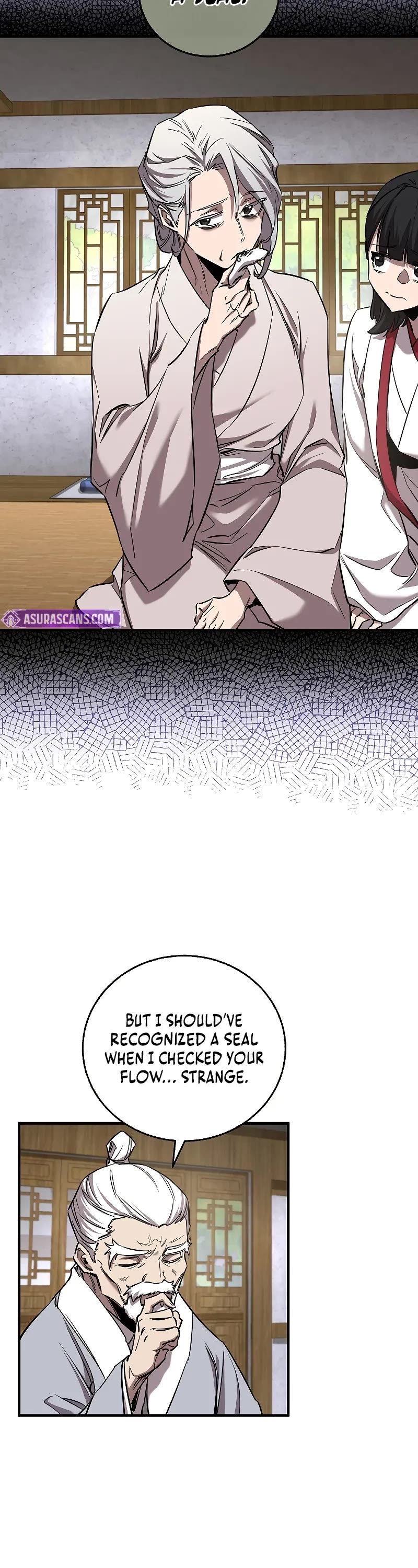 Childhood Friend of the Zenith Chapter 43 page 28 - Chapter 43