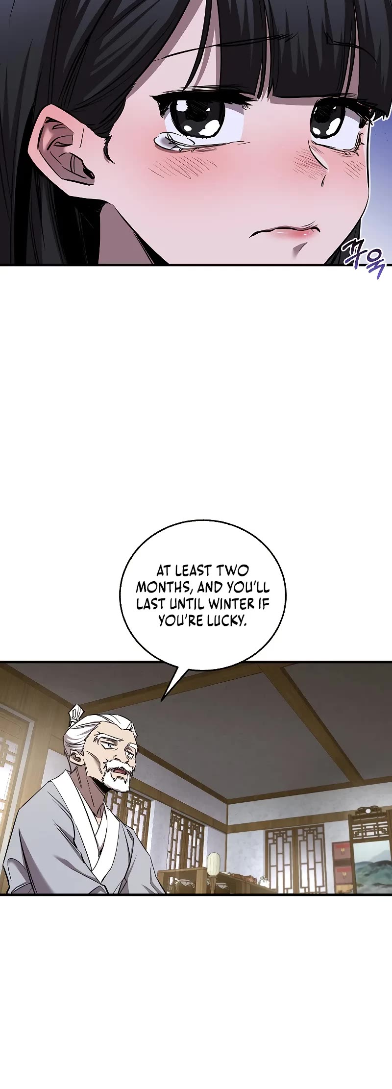 Childhood Friend of the Zenith Chapter 43 page 31 - Chapter 43
