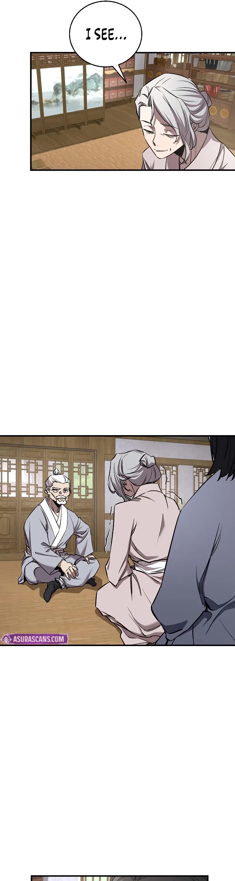 Childhood Friend of the Zenith Chapter 43 page 32 - Chapter 43