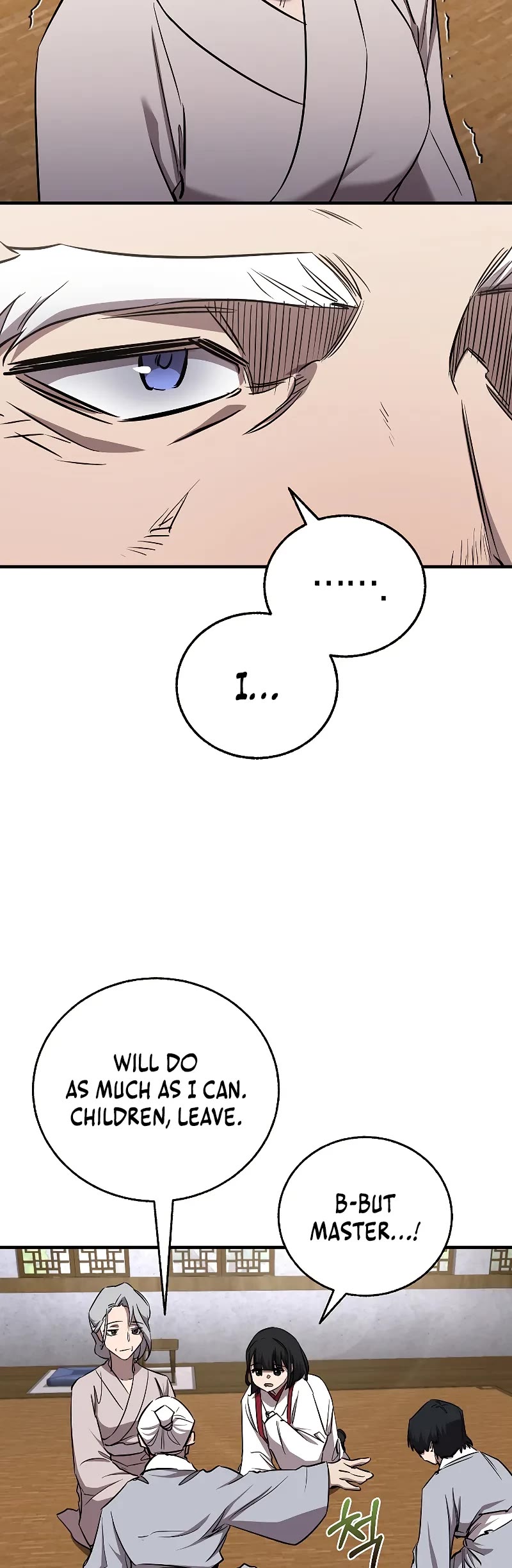 Childhood Friend of the Zenith Chapter 43 page 35 - Chapter 43