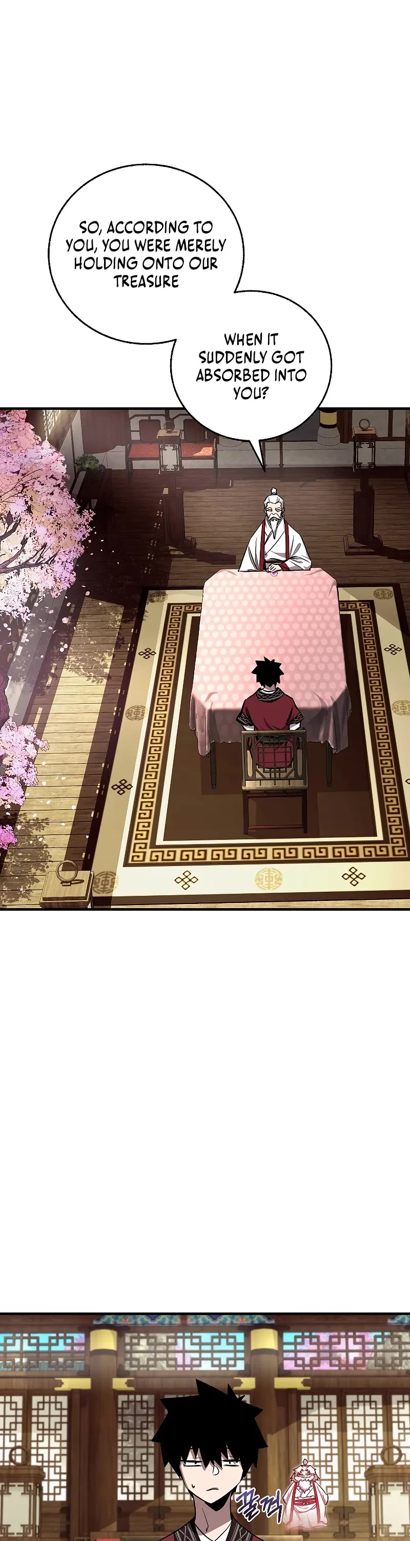 Childhood Friend of the Zenith Chapter 43 page 4 - Chapter 43