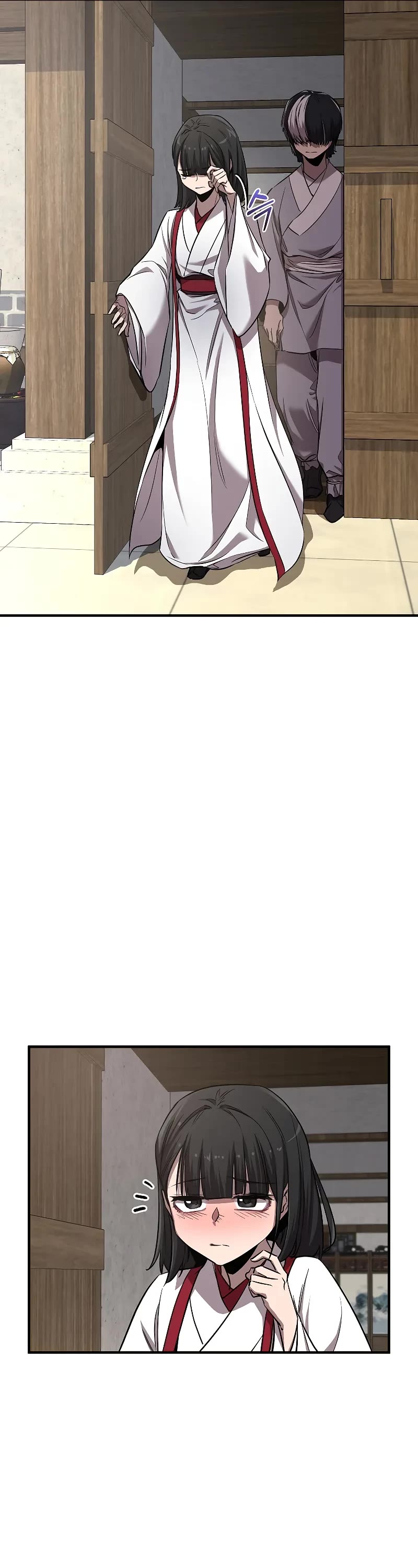 Childhood Friend of the Zenith Chapter 43 page 42 - Chapter 43