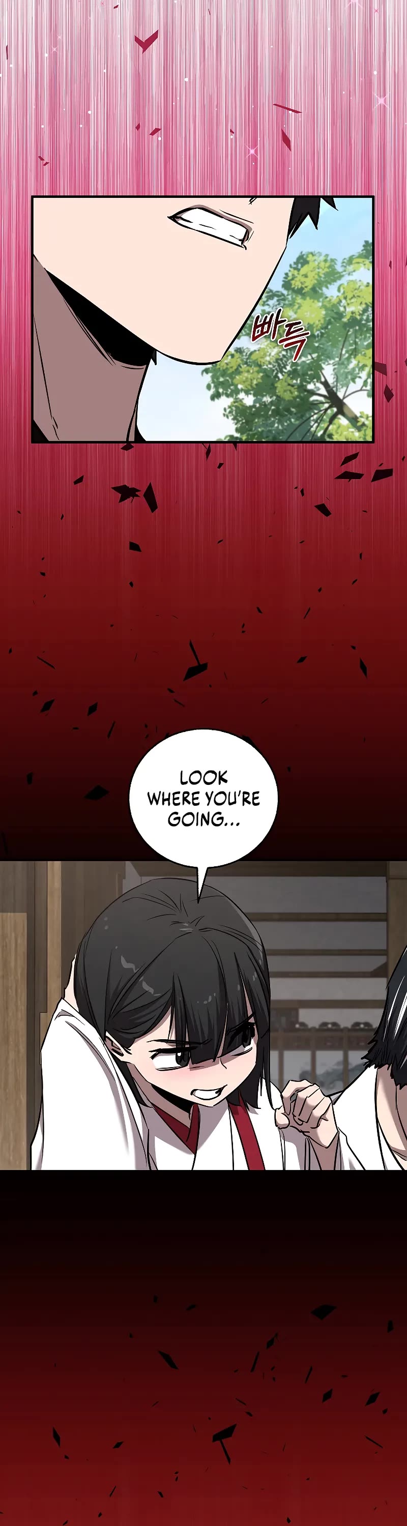 Childhood Friend of the Zenith Chapter 43 page 48 - Chapter 43