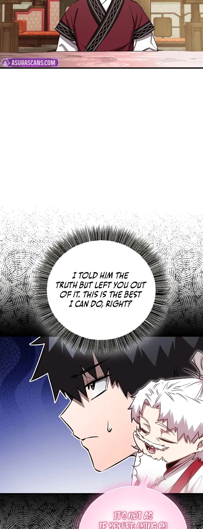 Childhood Friend of the Zenith Chapter 43 page 5 - Chapter 43