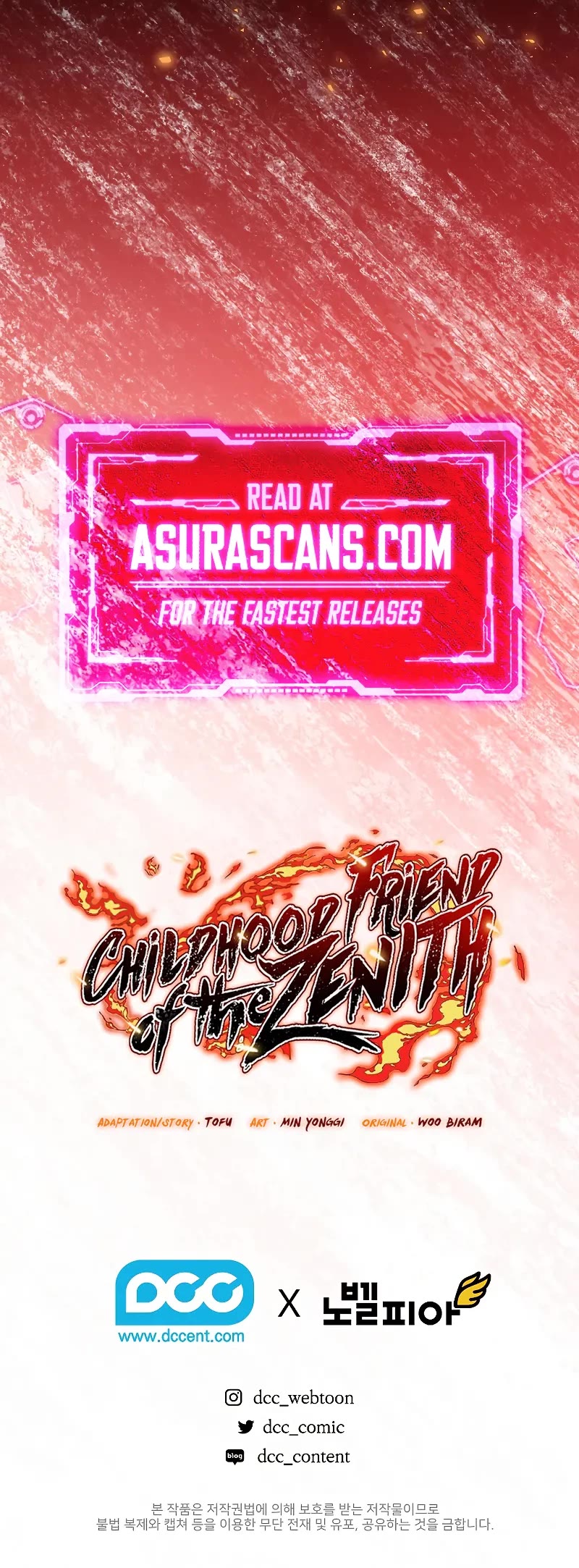Childhood Friend of the Zenith Chapter 43 page 51 - Chapter 43