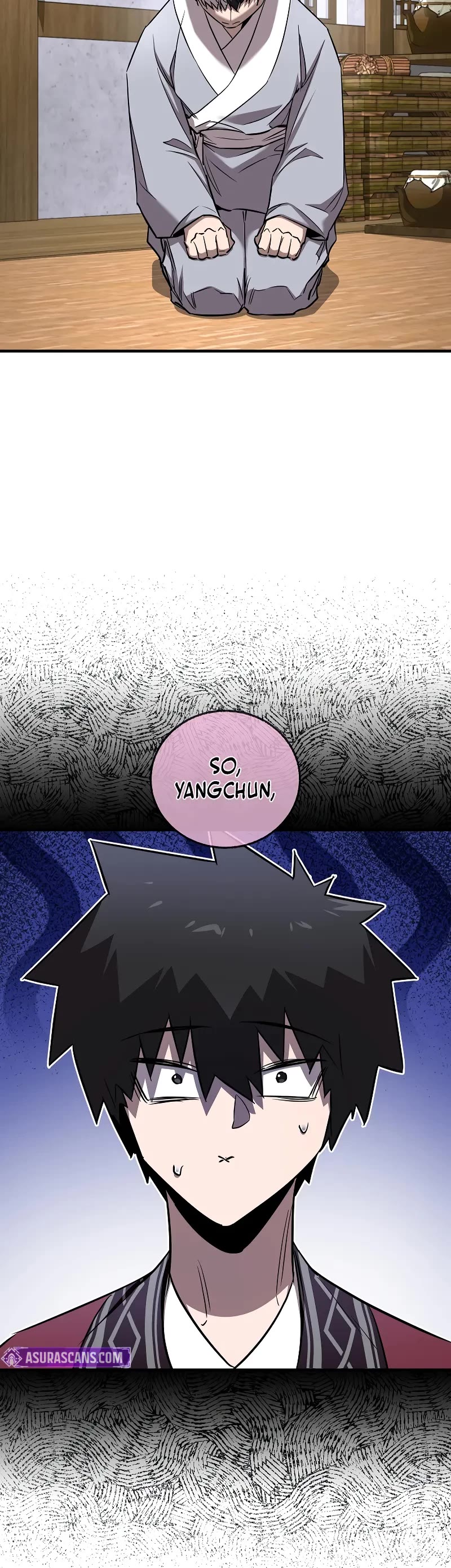 Childhood Friend of the Zenith Chapter 44 page 30 - Chapter 44